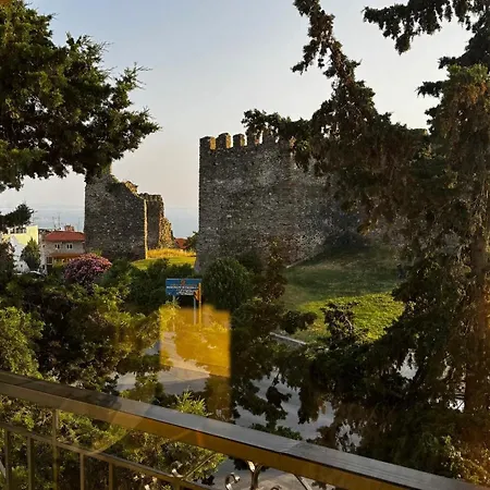 The Three Views * Soluň