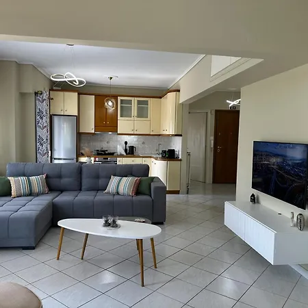 The Three Views Apartmán Soluň