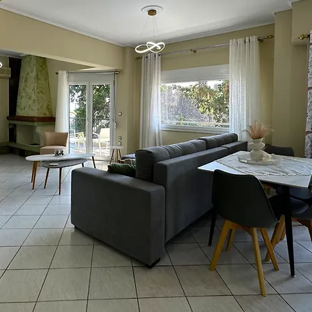 The Three Views Apartmán