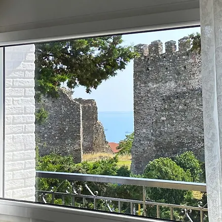 The Three Views * Thessaloniki