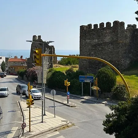 The Three Views * Thessaloniki