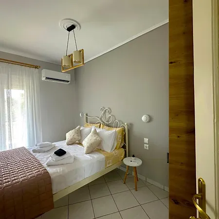 Appartement The Three Views