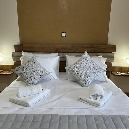 Apartman The Three Views Szaloniki