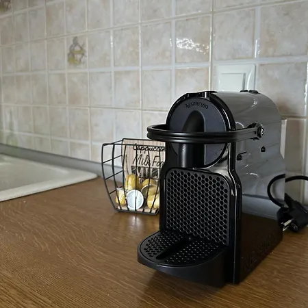 Appartement The Three Views Thessaloniki