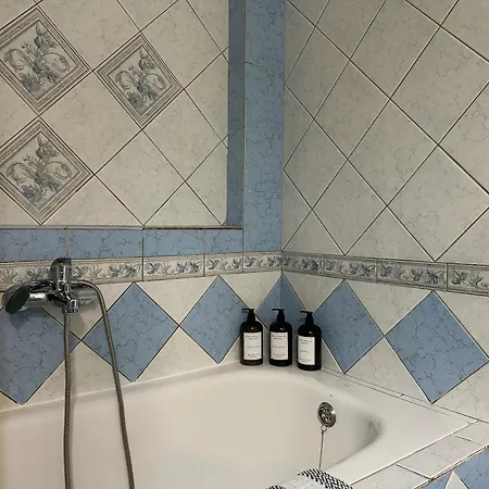 Appartement The Three Views Thessaloniki