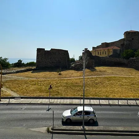 The Three Views Thessaloniki