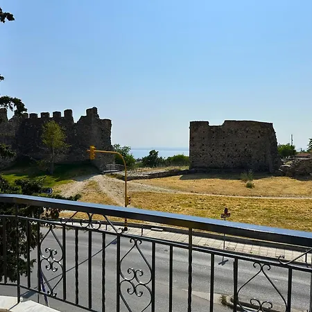 Apartman The Three Views *