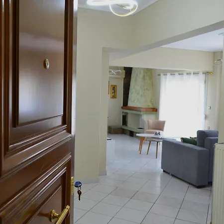 The Three Views Szaloniki