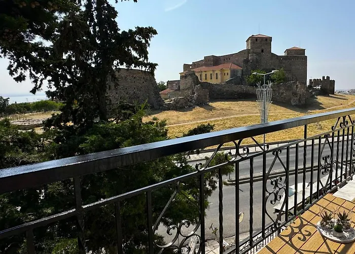The Three Views