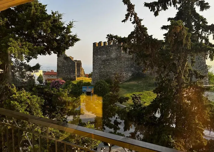 The Three Views * Thessaloniki