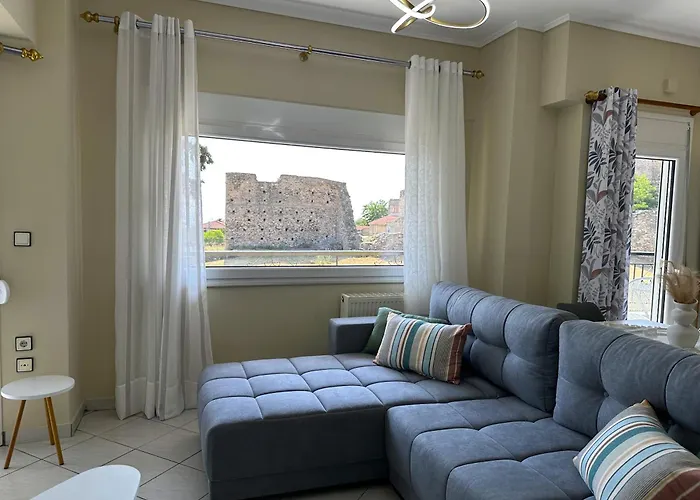 The Three Views * Thessaloniki