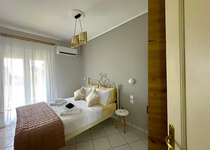 Apartment The Three Views