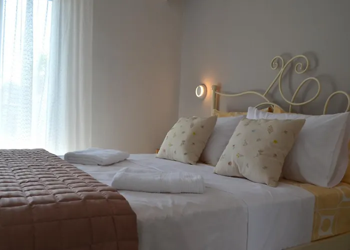 The Three Views Thessaloniki