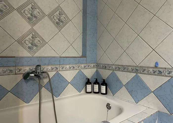 Apartment The Three Views Thessaloniki