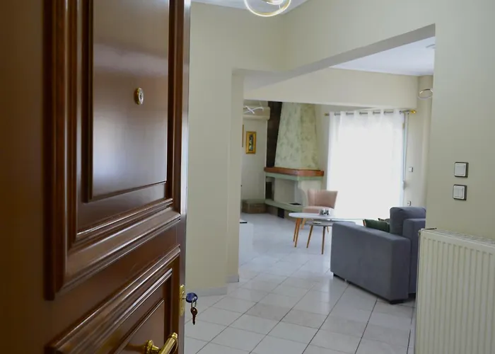 The Three Views Thessaloniki