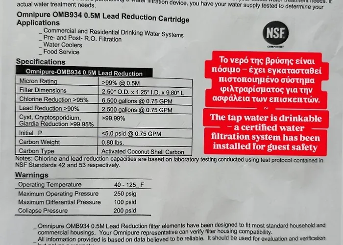 The Three Views Apartment *
