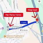 The Three Views *