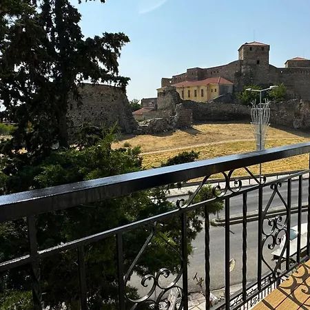 The Three Views
